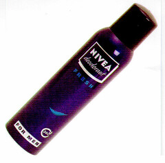 NIVEA deodorant FRESH