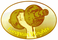 European Weights