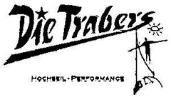 Die Trabers HOCHSEIL-PERFORMANCE