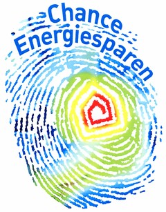 Chance Energiesparen