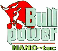 Bull power NANO-tec