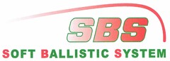 SBS SOFT BALLISTIC SYSTEM