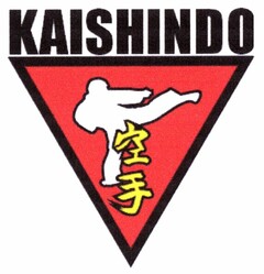 Kaishindo
