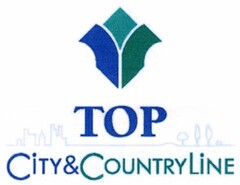 TOP CITY&COUNTRYLINE