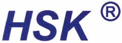 HSK