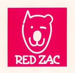 RED ZAC