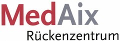 MedAix Rückenzentrum