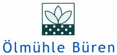 Ölmühle Büren