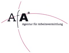 AfA Agentur für Arbeitsvermittlung