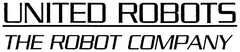 UNITED ROBOTS THE ROBOT COMPANY