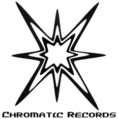 CHROMATIC RECORDS
