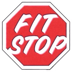 FIT STOP