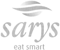 sarys eat smart