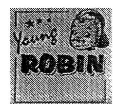 Young ROBIN