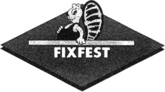 FIXFEST