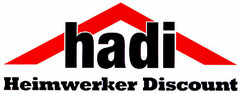 hadi Heimwerker Discount