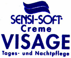 SENSI-SOFT Creme VISAGE