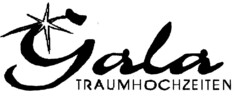 Gala TRAUMHOCHZEITEN