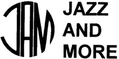 JAM JAZZ AND MORE