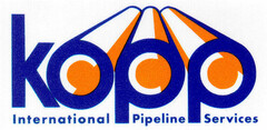 Kopp International Pipeline Services