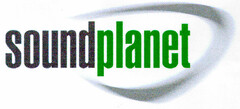 soundplanet