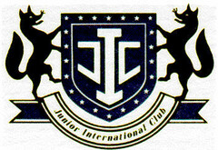 Junior International Club