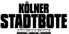 KÖLNER STADTBOTE