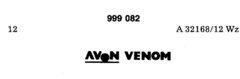 AVON VENOM