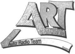 ART AUTO RADIO TEAM