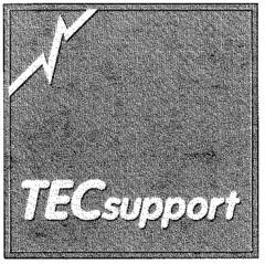 TECsupport