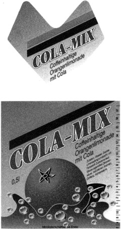 COLA-MIX