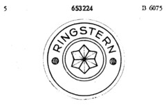 RINGSTERN