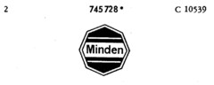 Minden