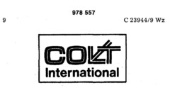 COLT International