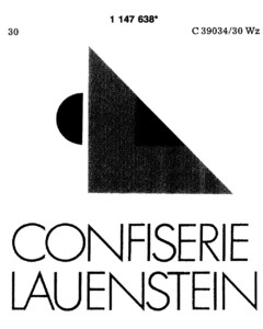 CONFISERIE LAUENSTEIN