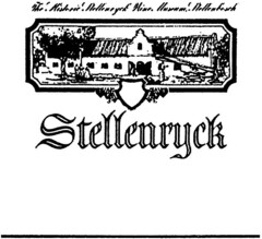 Stellenryck