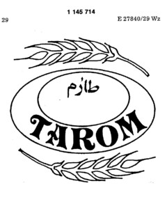 pilb TAROM