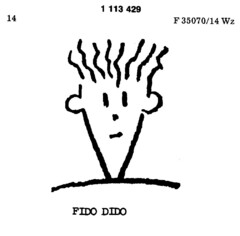 FIDO DIDO