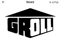 GROLL