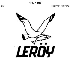 LERÖY