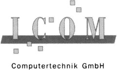 ICOM Computertechnik GmbH