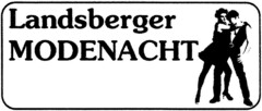 Landsberger MODENACHT