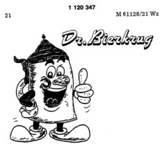 Dr. Bierkrug