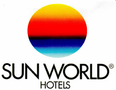 SUN WORLD HOTELS