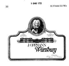 J. OPPMANN Würzburg