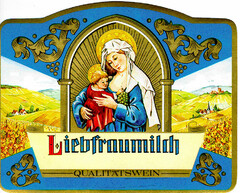 Liebfraumilch