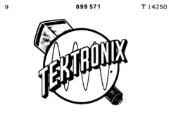 TEKTRONIX