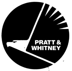 PRATT & WHITNEY