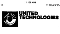 UNITED TECHNOLOGIES