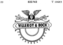 VILLEROY & BOCH